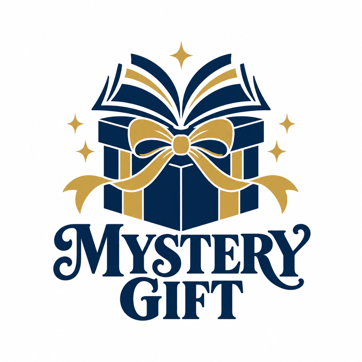 Mystery Gift